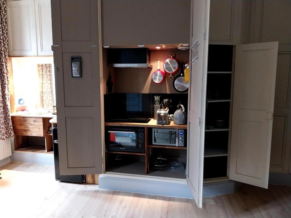 Appartement Porte Neuve - Remparts