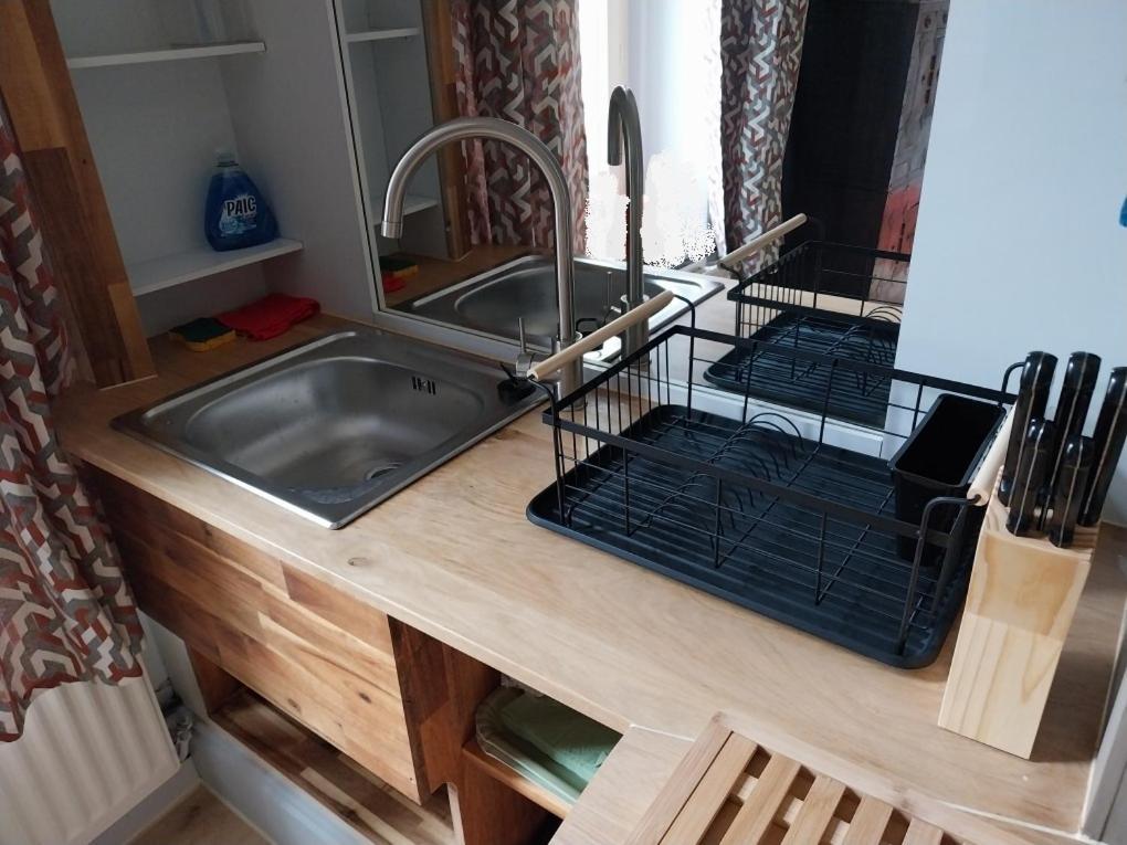 Appartement Porte Neuve - Remparts Boulogne-sur-Mer