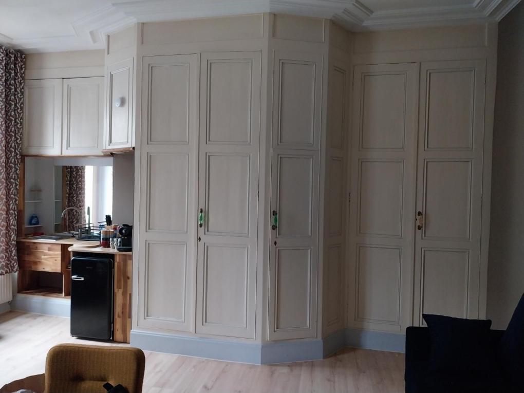 Appartement Porte Neuve - Remparts Boulogne-sur-Mer