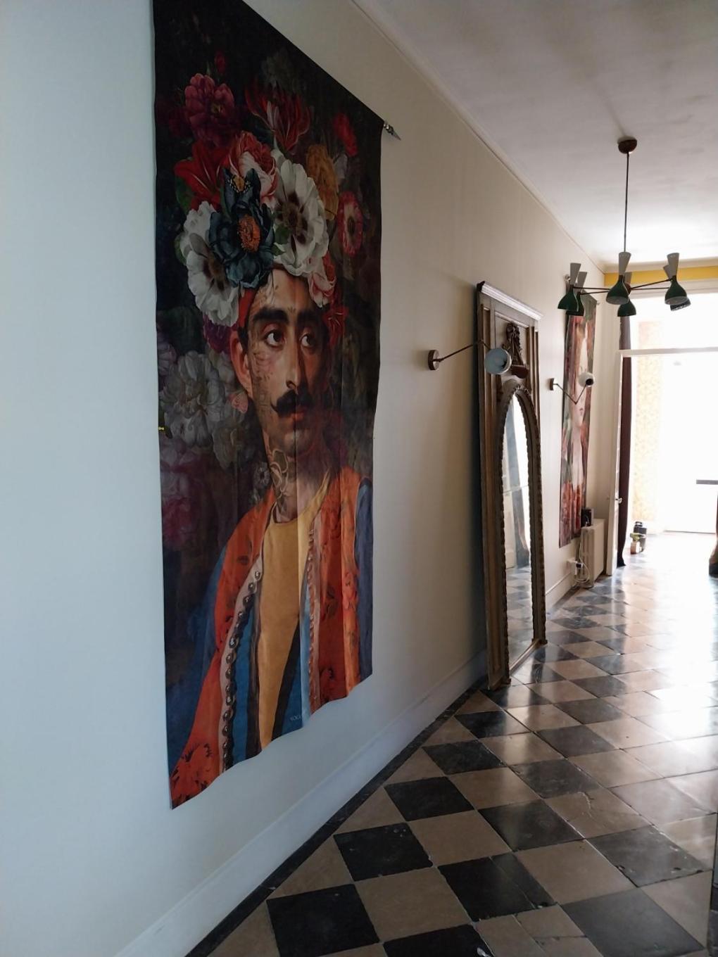 Appartement Porte Neuve - Remparts *